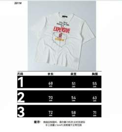 Picture of Project T Shirts Short _SKUprojectsz1-3sjtx28112926
